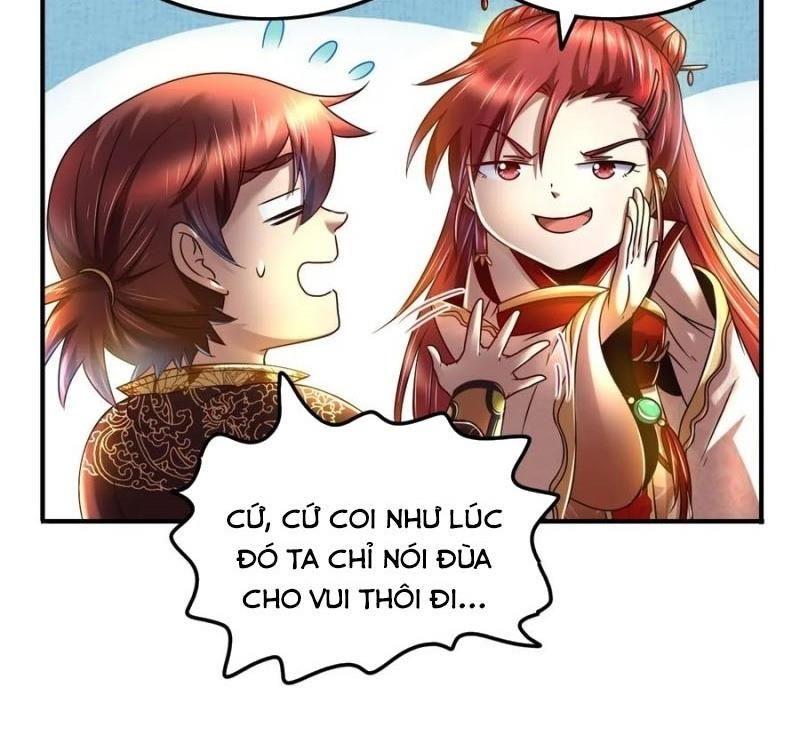 Xuân Thu Bá Đồ Chapter 115 - Trang 2