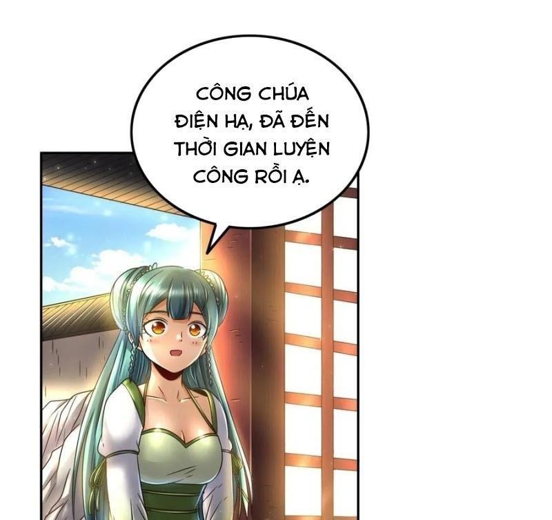 Xuân Thu Bá Đồ Chapter 115 - Trang 2