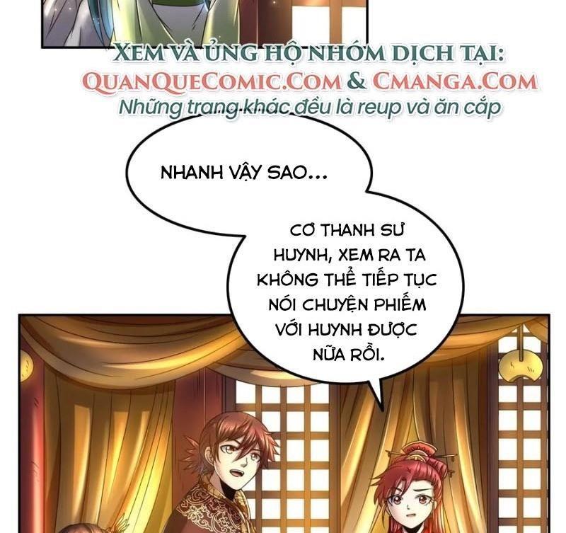 Xuân Thu Bá Đồ Chapter 115 - Trang 2