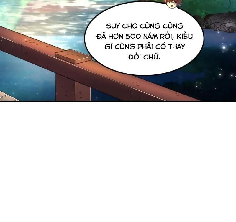 Xuân Thu Bá Đồ Chapter 115 - Trang 2