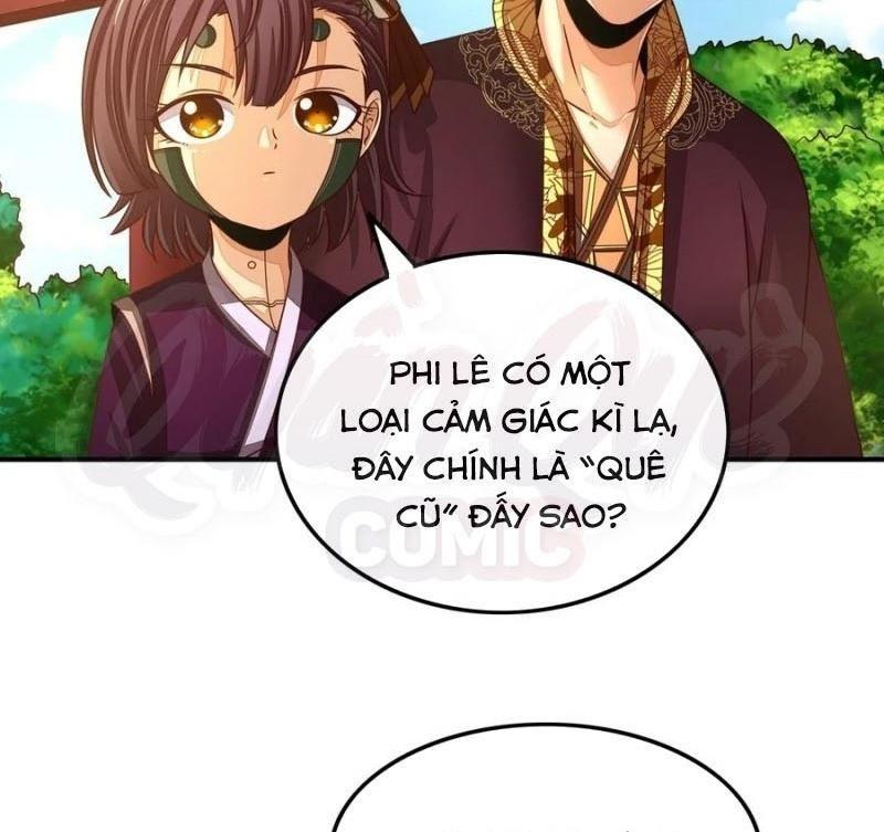 Xuân Thu Bá Đồ Chapter 115 - Trang 2