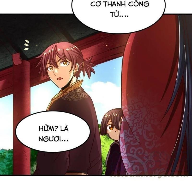 Xuân Thu Bá Đồ Chapter 115 - Trang 2