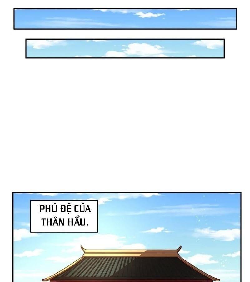 Xuân Thu Bá Đồ Chapter 115 - Trang 2