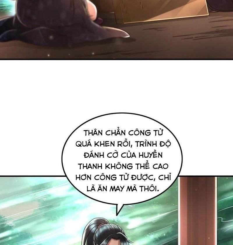 Xuân Thu Bá Đồ Chapter 115 - Trang 2