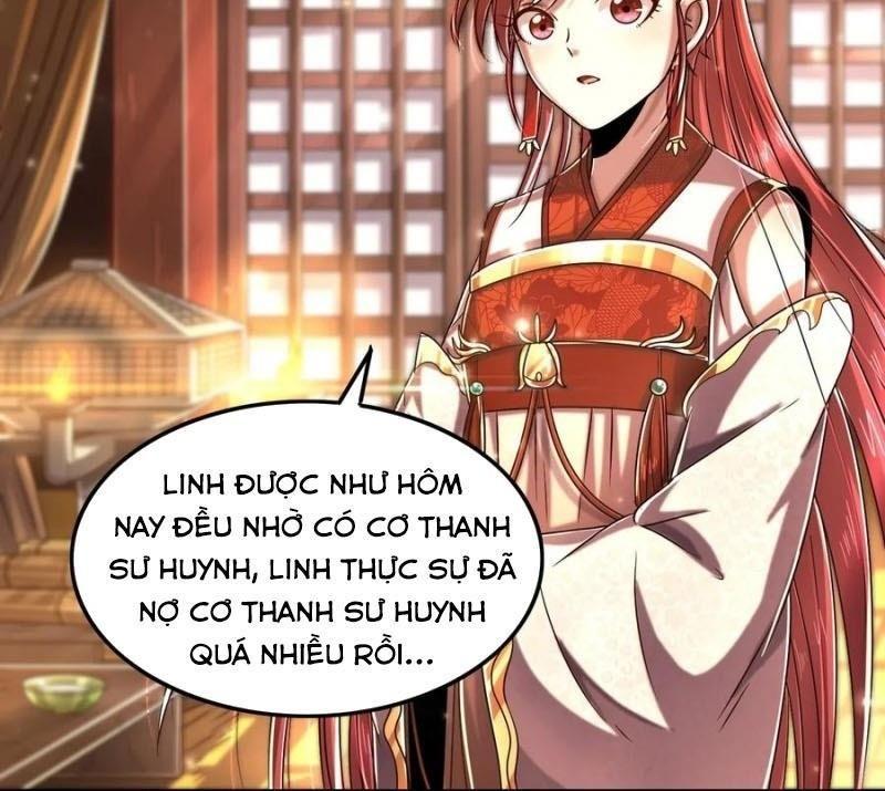 Xuân Thu Bá Đồ Chapter 115 - Trang 2