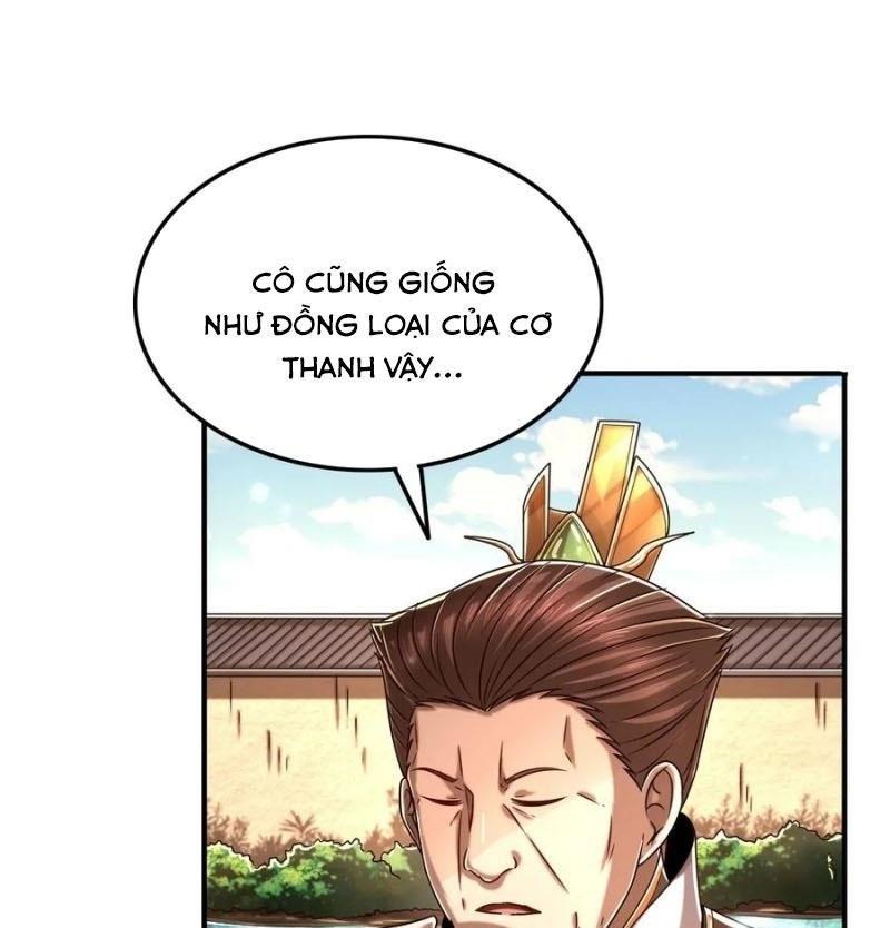 Xuân Thu Bá Đồ Chapter 115 - Trang 2