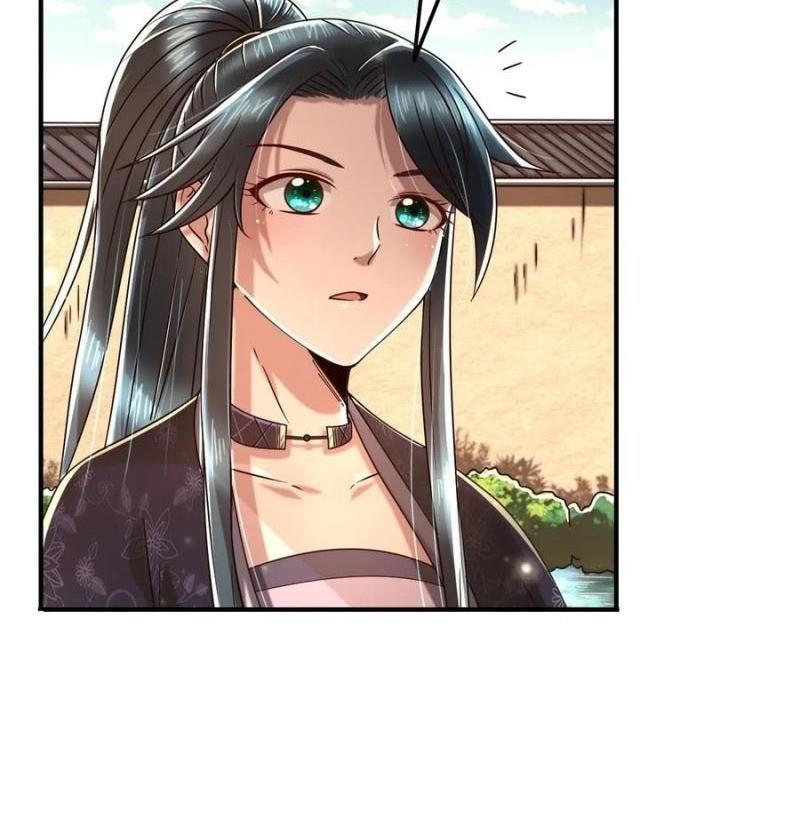 Xuân Thu Bá Đồ Chapter 115 - Trang 2