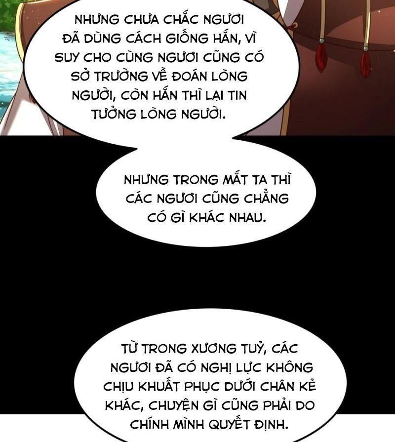 Xuân Thu Bá Đồ Chapter 115 - Trang 2