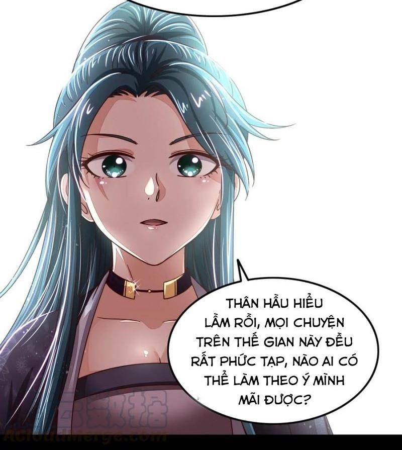 Xuân Thu Bá Đồ Chapter 115 - Trang 2