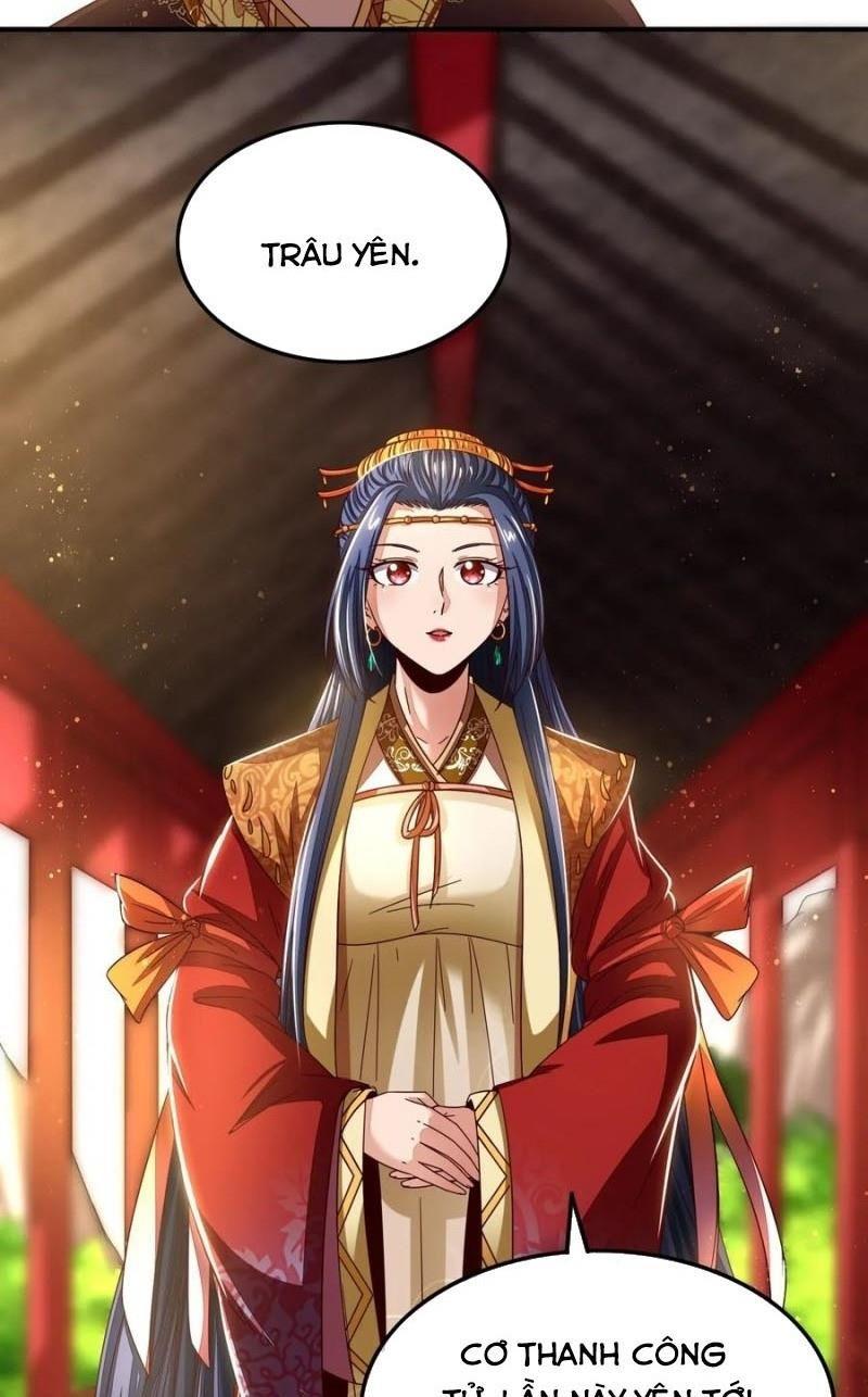 Xuân Thu Bá Đồ Chapter 115 - Trang 2