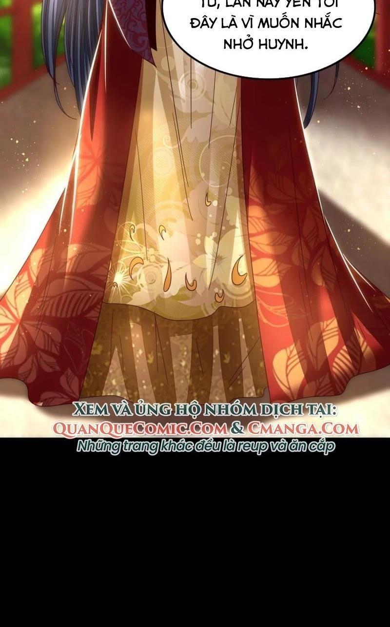 Xuân Thu Bá Đồ Chapter 115 - Trang 2