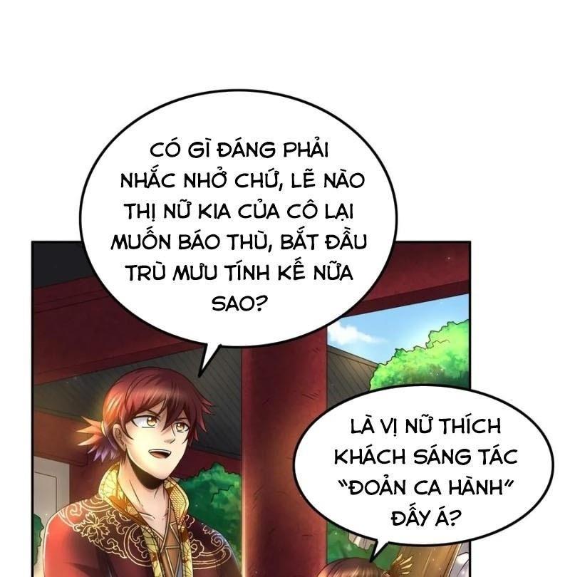 Xuân Thu Bá Đồ Chapter 115 - Trang 2