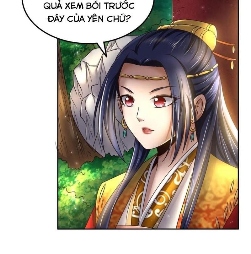 Xuân Thu Bá Đồ Chapter 115 - Trang 2
