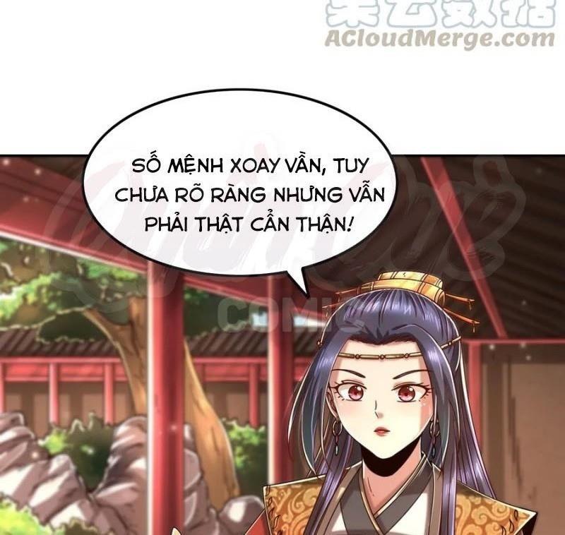 Xuân Thu Bá Đồ Chapter 115 - Trang 2