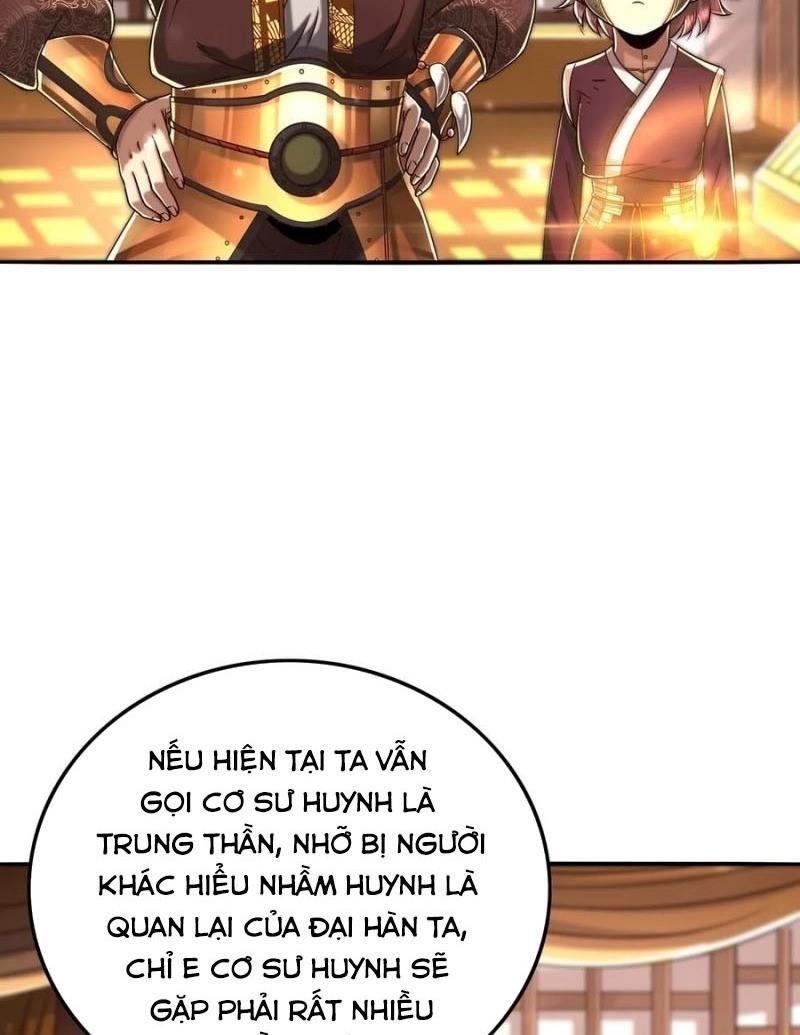 Xuân Thu Bá Đồ Chapter 115 - Trang 2