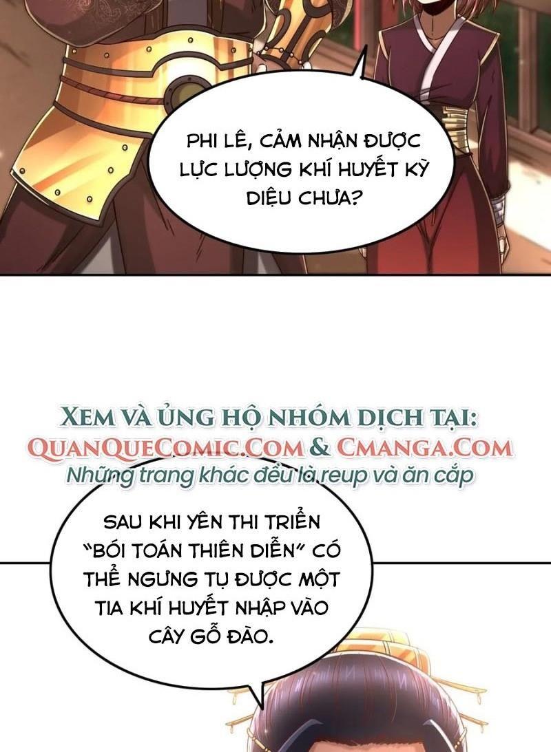 Xuân Thu Bá Đồ Chapter 115 - Trang 2