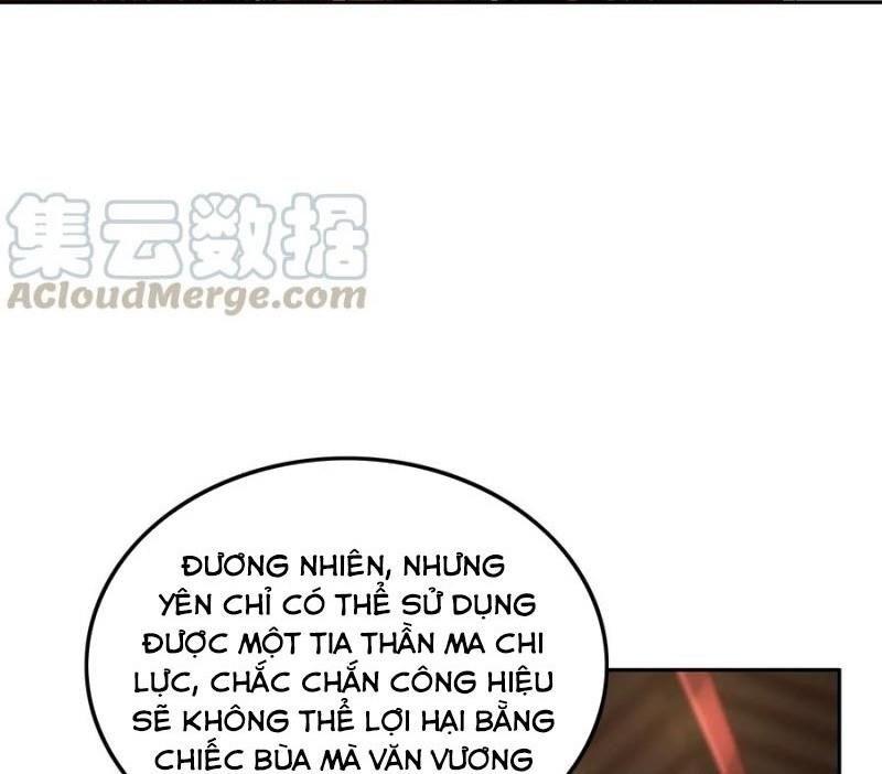 Xuân Thu Bá Đồ Chapter 115 - Trang 2