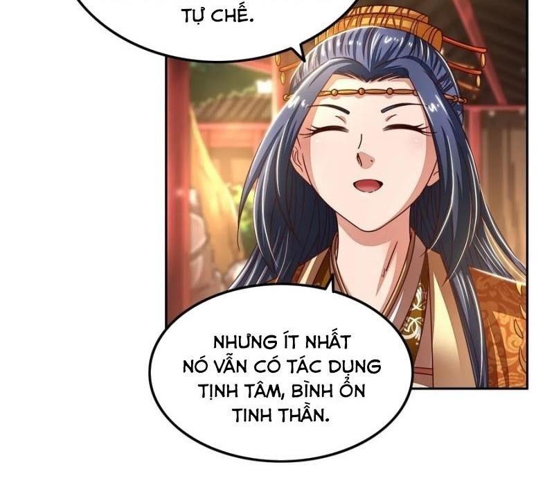 Xuân Thu Bá Đồ Chapter 115 - Trang 2