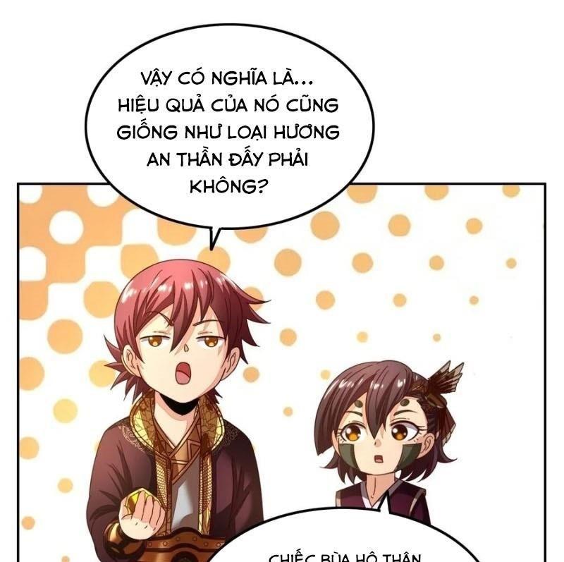 Xuân Thu Bá Đồ Chapter 115 - Trang 2