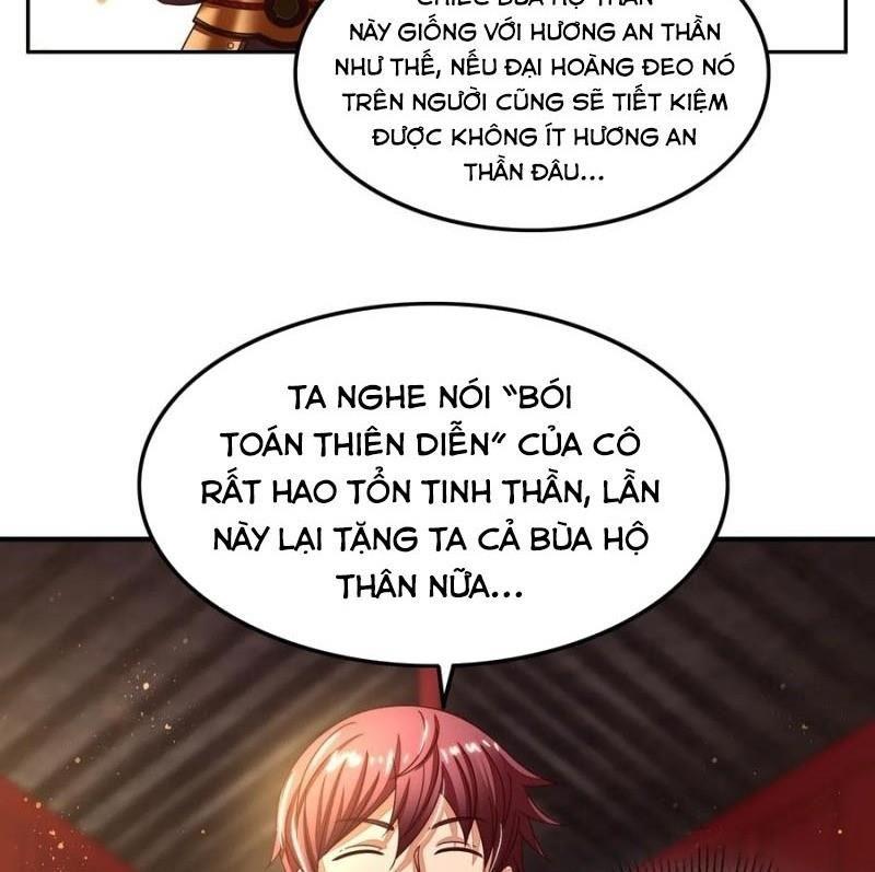 Xuân Thu Bá Đồ Chapter 115 - Trang 2