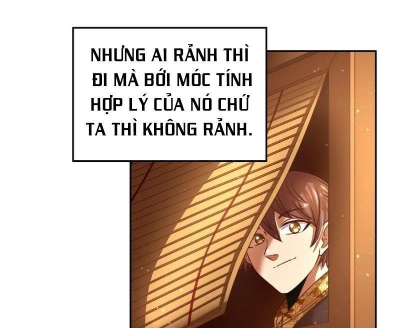 Xuân Thu Bá Đồ Chapter 115 - Trang 2