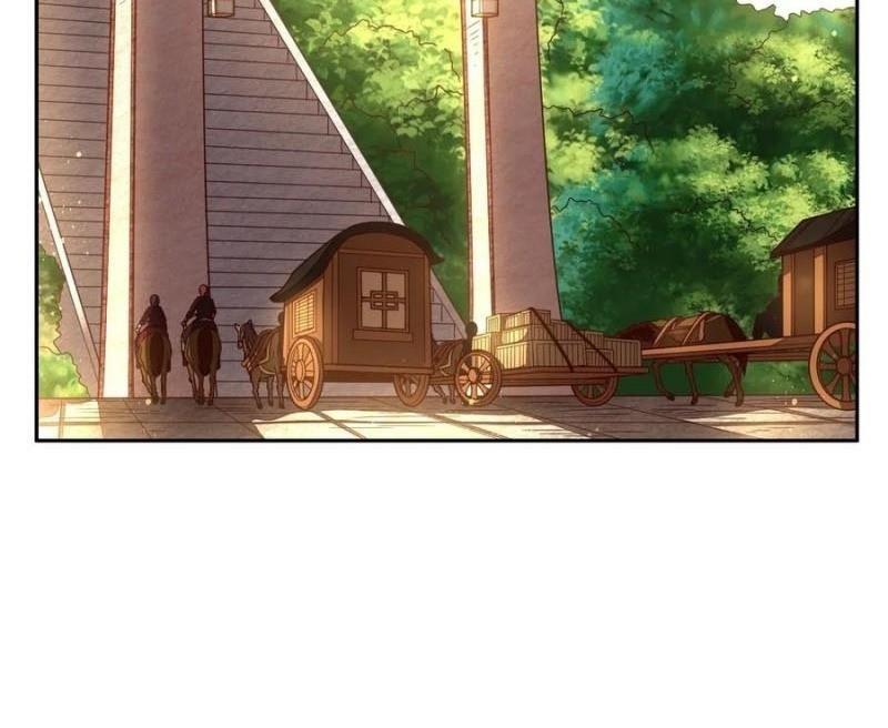 Xuân Thu Bá Đồ Chapter 115 - Trang 2