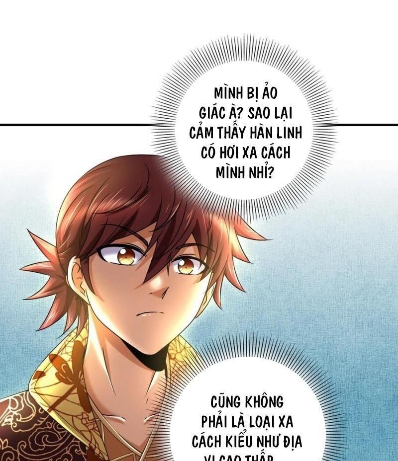 Xuân Thu Bá Đồ Chapter 115 - Trang 2