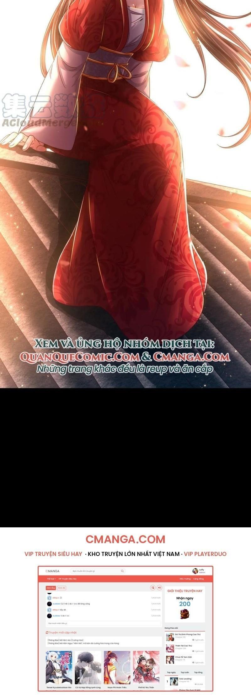 Xuân Thu Bá Đồ Chapter 115 - Trang 2