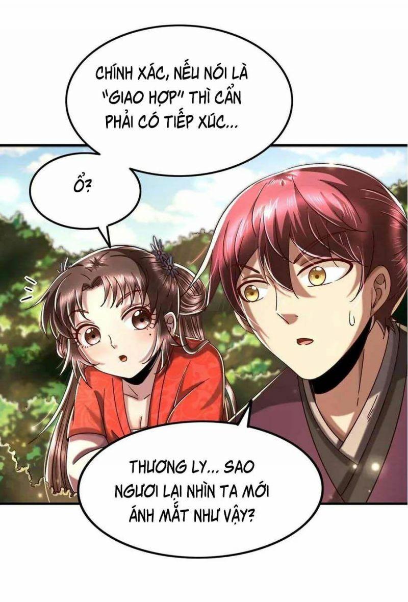 Xuân Thu Bá Đồ Chapter 116.5 - Trang 2