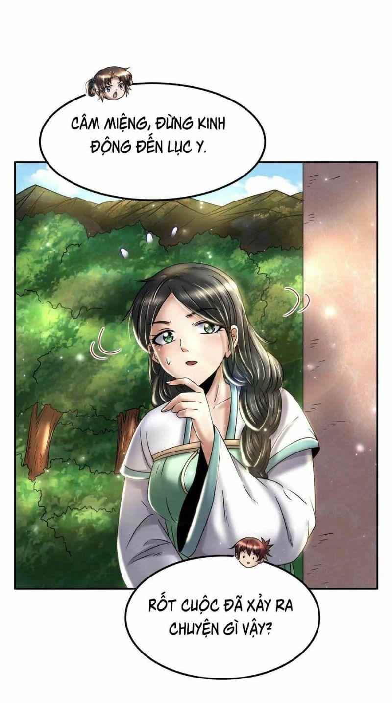 Xuân Thu Bá Đồ Chapter 116.5 - Trang 2