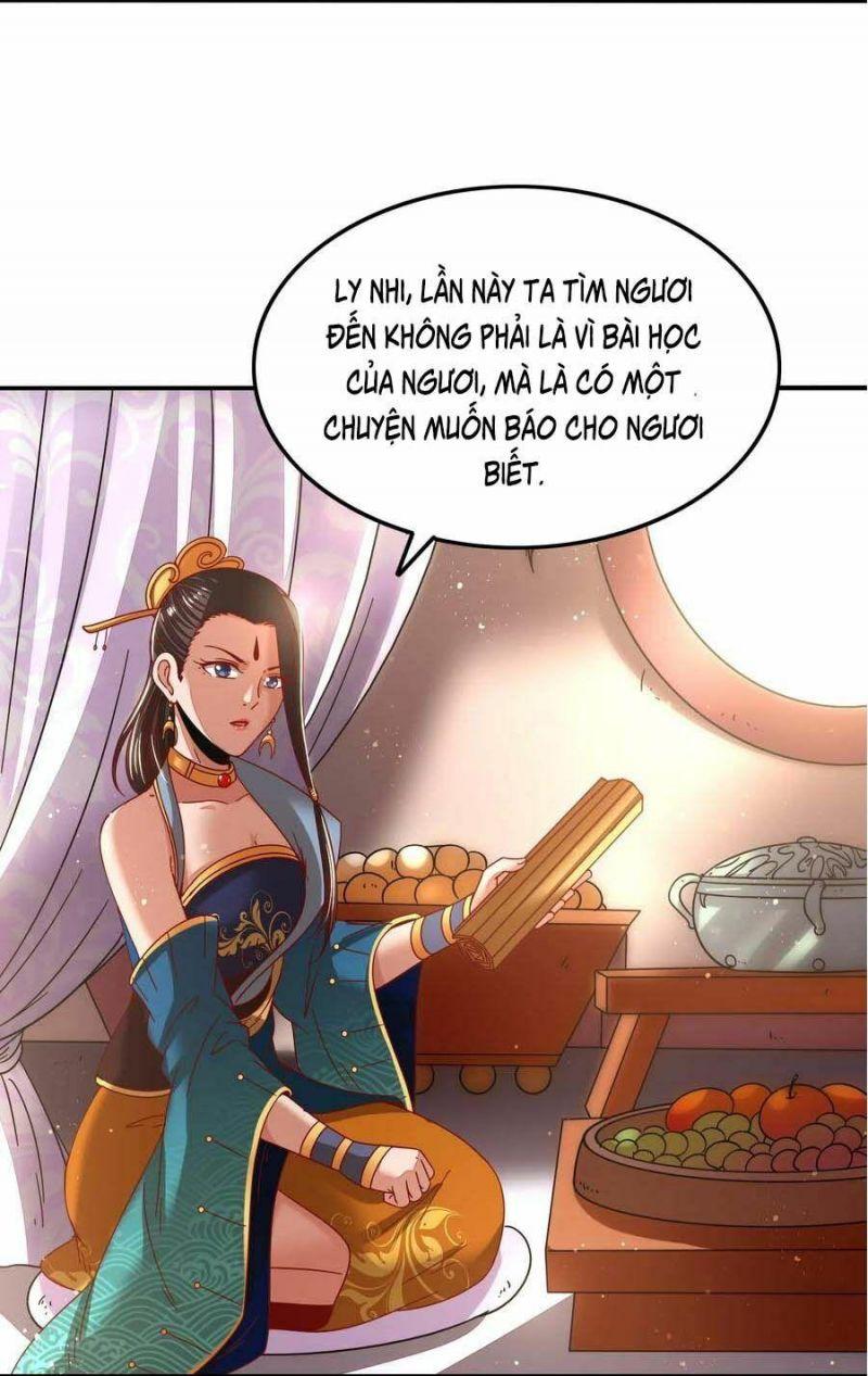 Xuân Thu Bá Đồ Chapter 116.5 - Trang 2