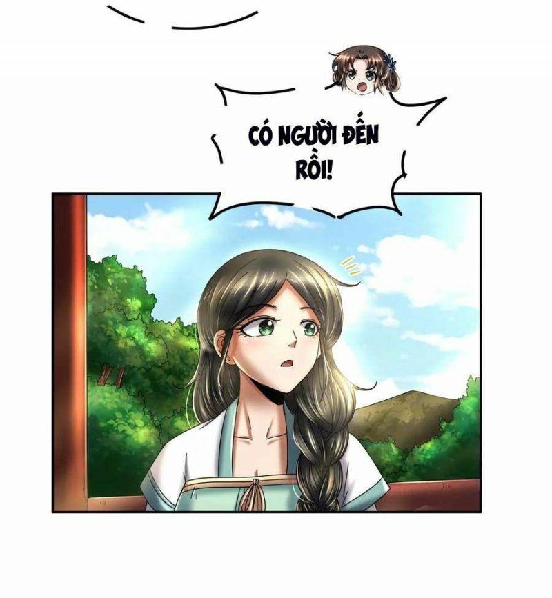 Xuân Thu Bá Đồ Chapter 116.5 - Trang 2