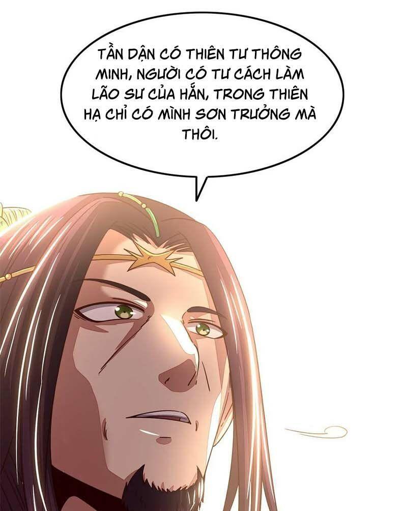 Xuân Thu Bá Đồ Chapter 116 - Trang 2