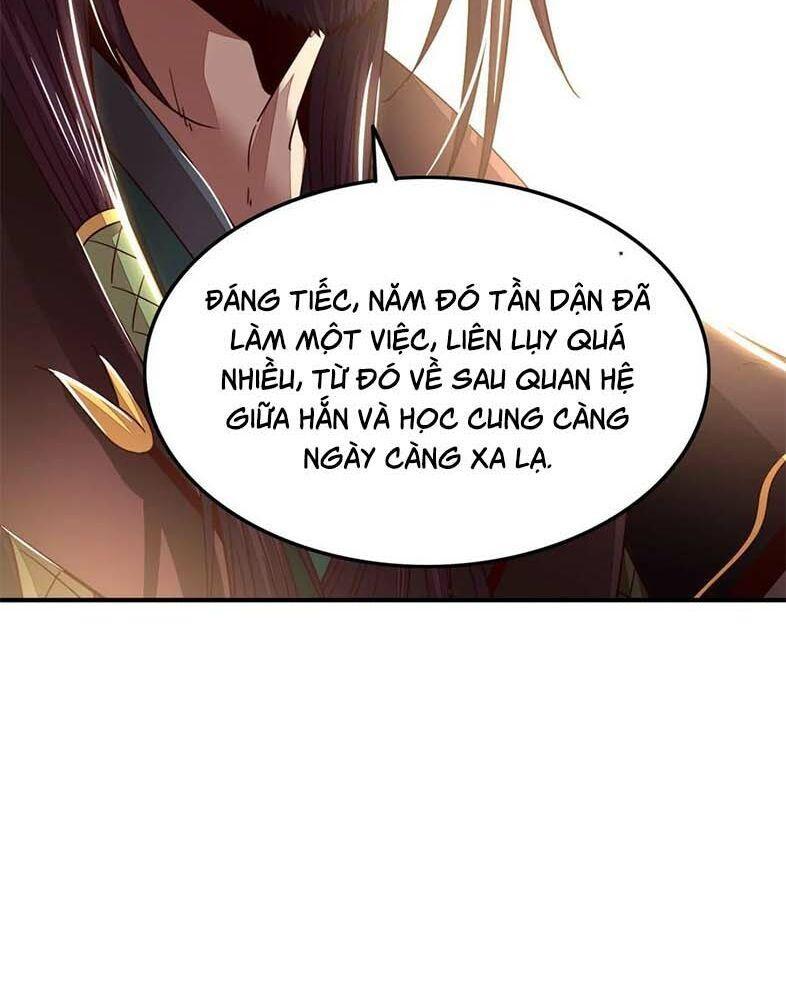Xuân Thu Bá Đồ Chapter 116 - Trang 2