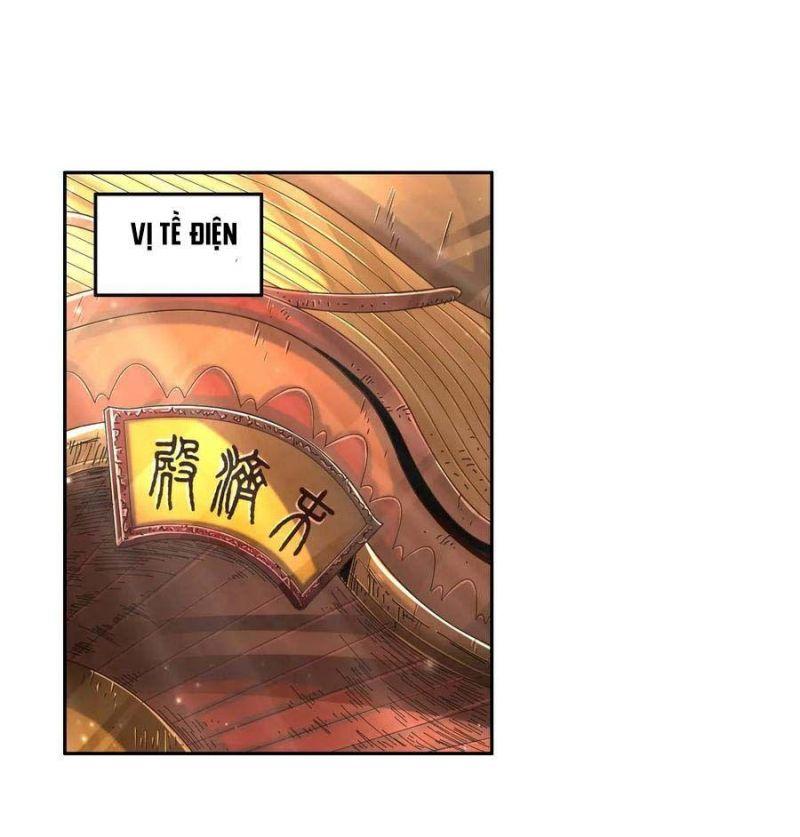 Xuân Thu Bá Đồ Chapter 116 - Trang 2