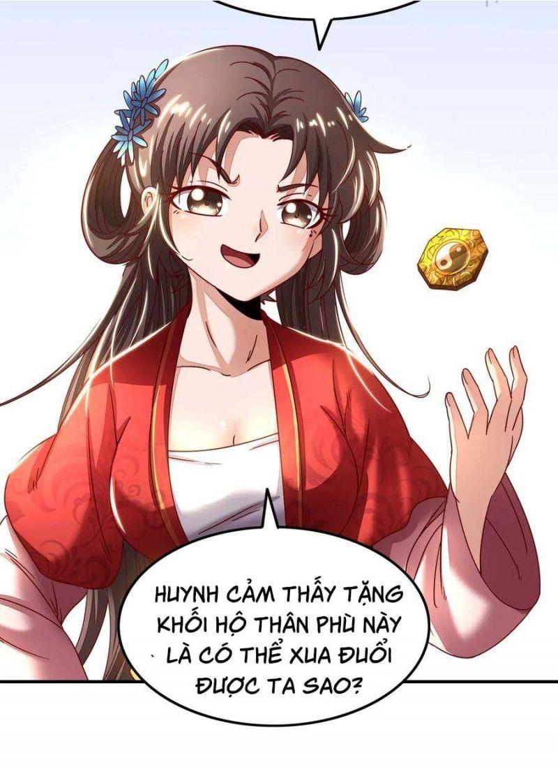Xuân Thu Bá Đồ Chapter 116 - Trang 2