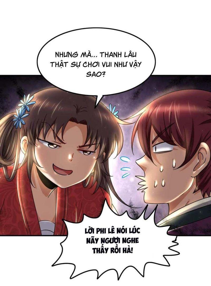 Xuân Thu Bá Đồ Chapter 116 - Trang 2