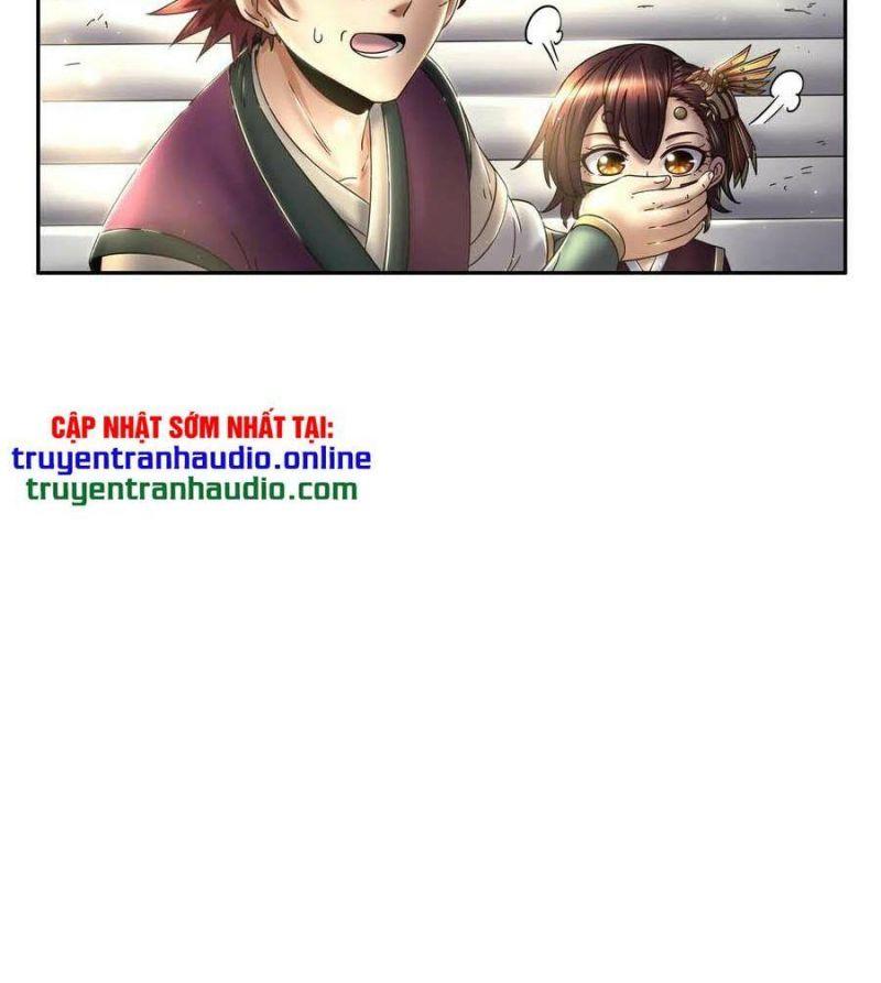 Xuân Thu Bá Đồ Chapter 116 - Trang 2