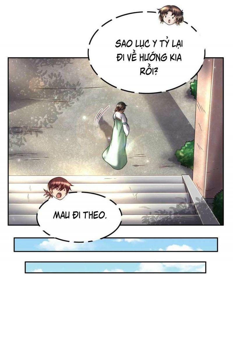 Xuân Thu Bá Đồ Chapter 116 - Trang 2