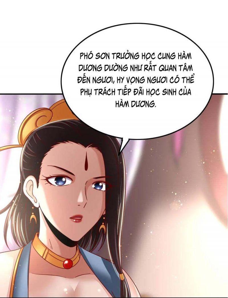 Xuân Thu Bá Đồ Chapter 116 - Trang 2