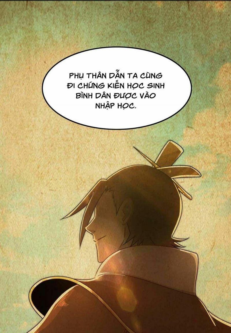 Xuân Thu Bá Đồ Chapter 117.5 - Trang 2