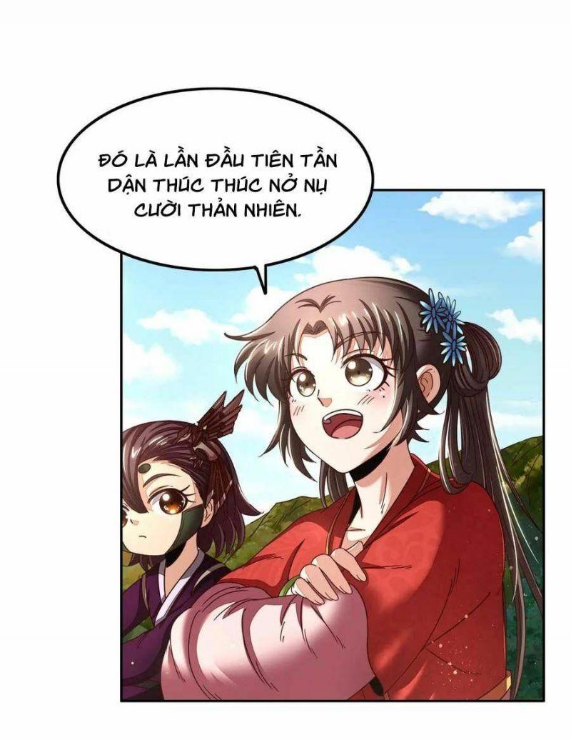 Xuân Thu Bá Đồ Chapter 117.5 - Trang 2