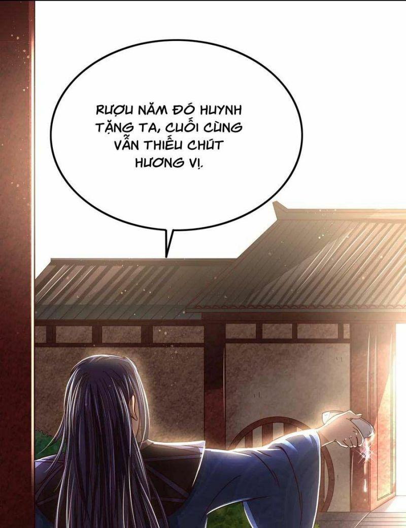Xuân Thu Bá Đồ Chapter 117.5 - Trang 2