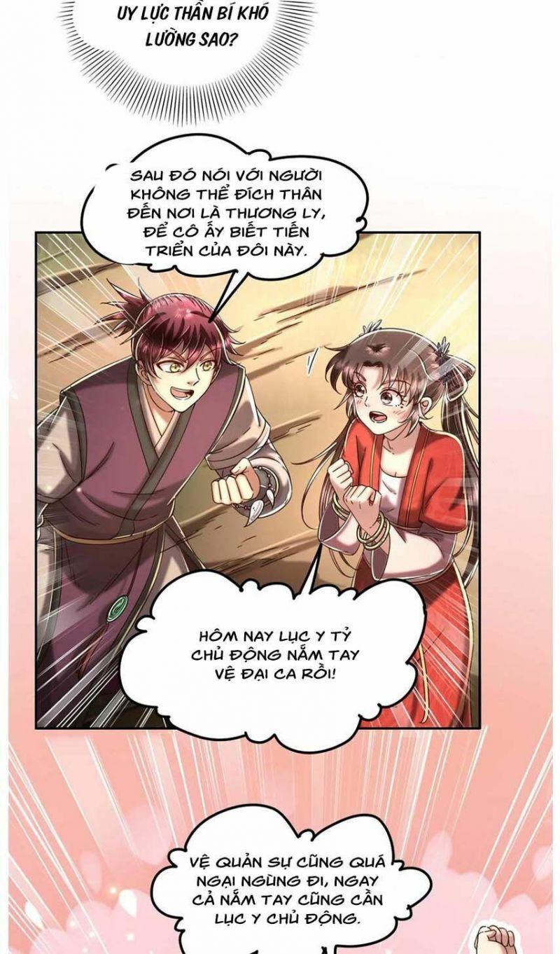 Xuân Thu Bá Đồ Chapter 117.5 - Trang 2