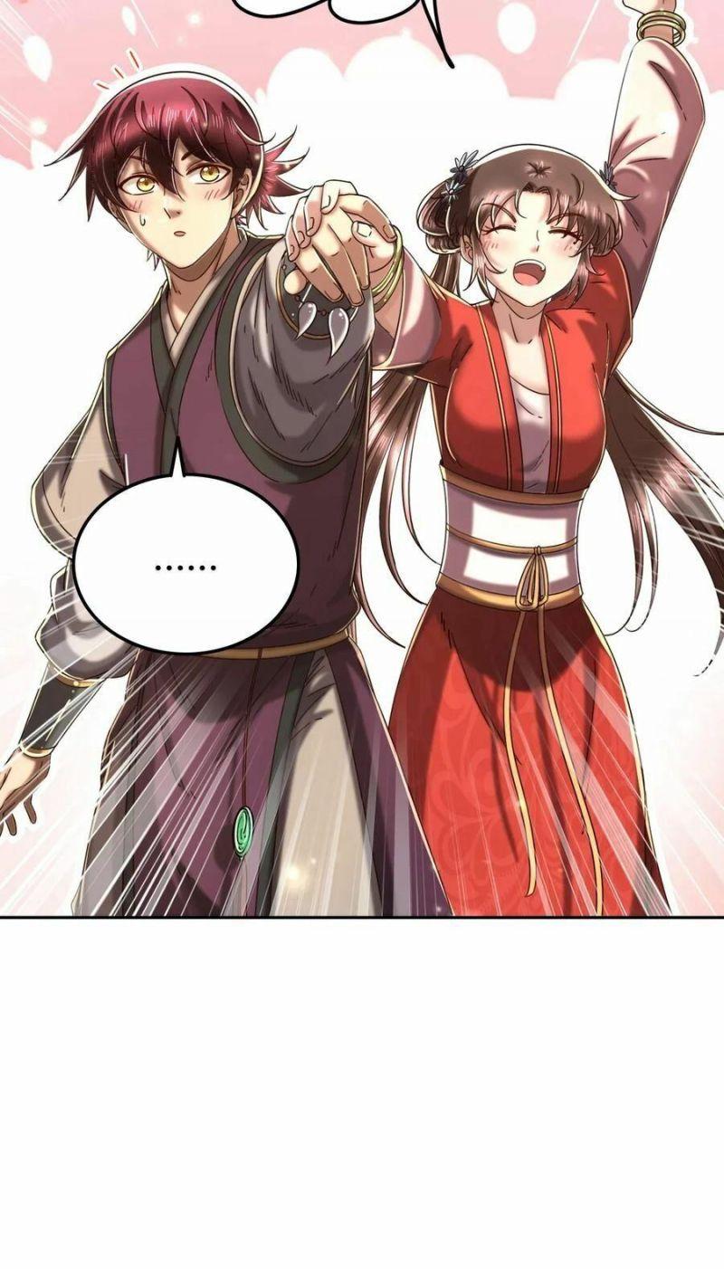 Xuân Thu Bá Đồ Chapter 117.5 - Trang 2