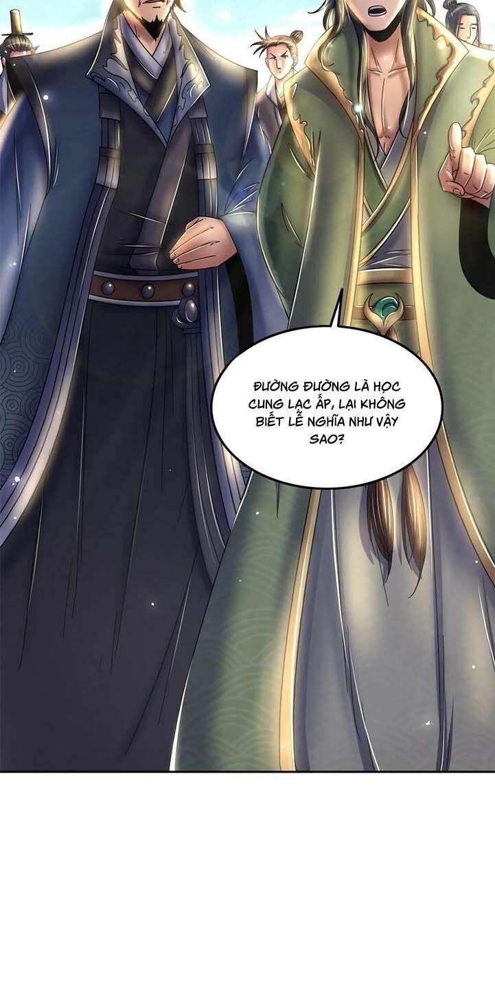 Xuân Thu Bá Đồ Chapter 117.5 - Trang 2