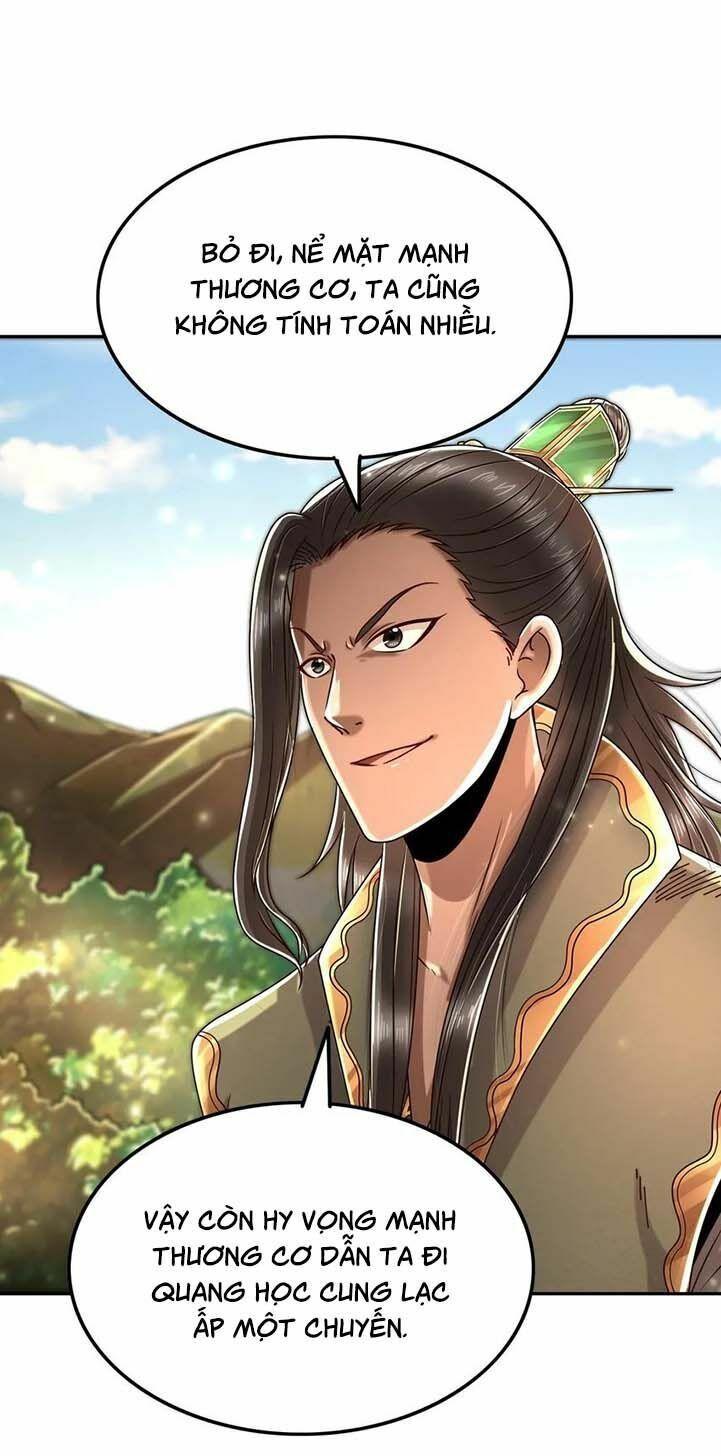 Xuân Thu Bá Đồ Chapter 117.5 - Trang 2