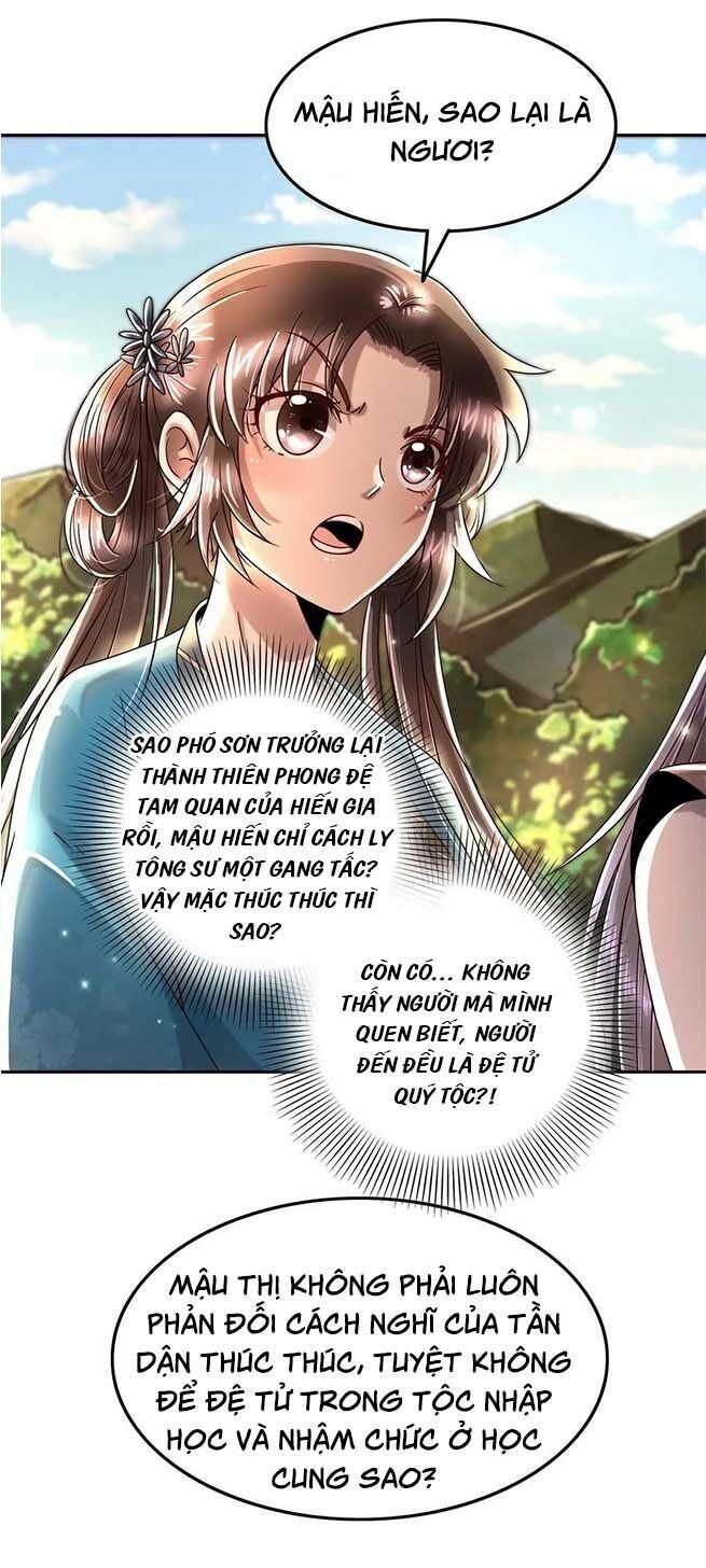 Xuân Thu Bá Đồ Chapter 117.5 - Trang 2