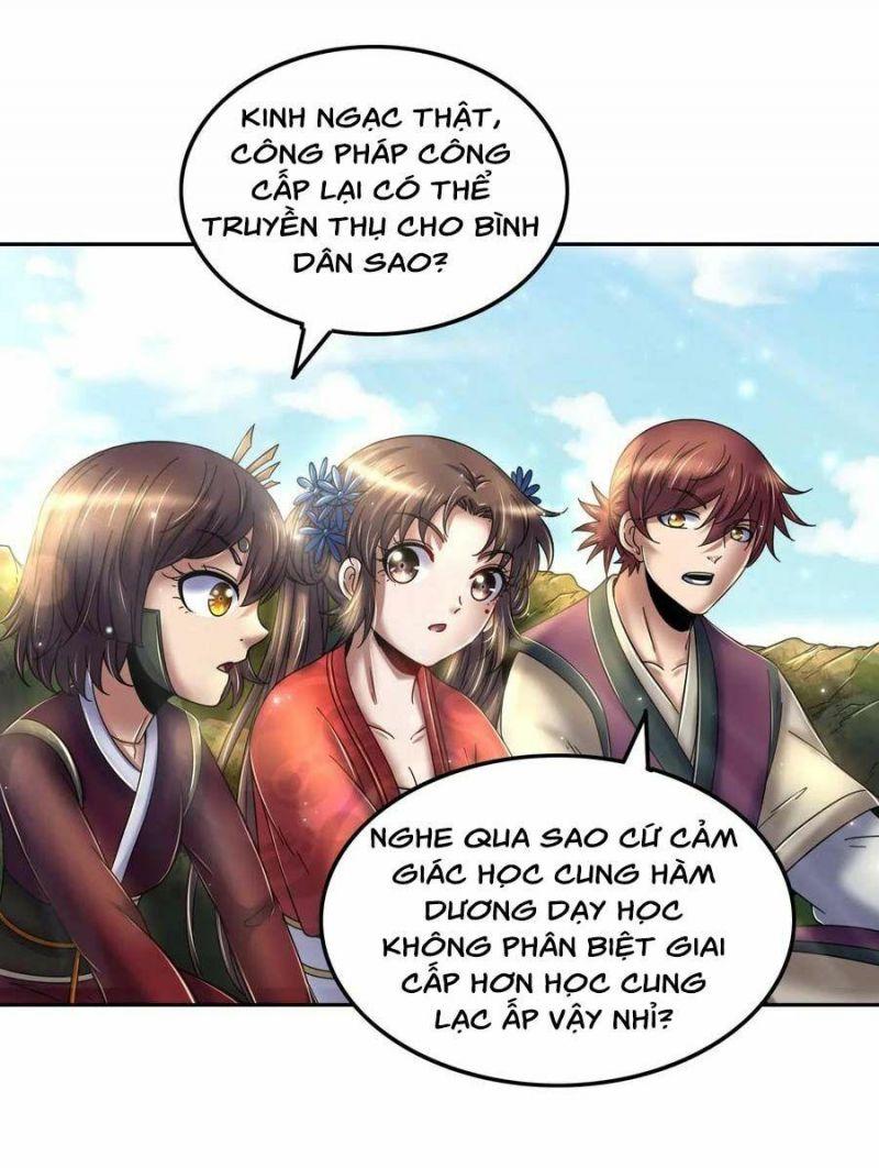 Xuân Thu Bá Đồ Chapter 117.5 - Trang 2