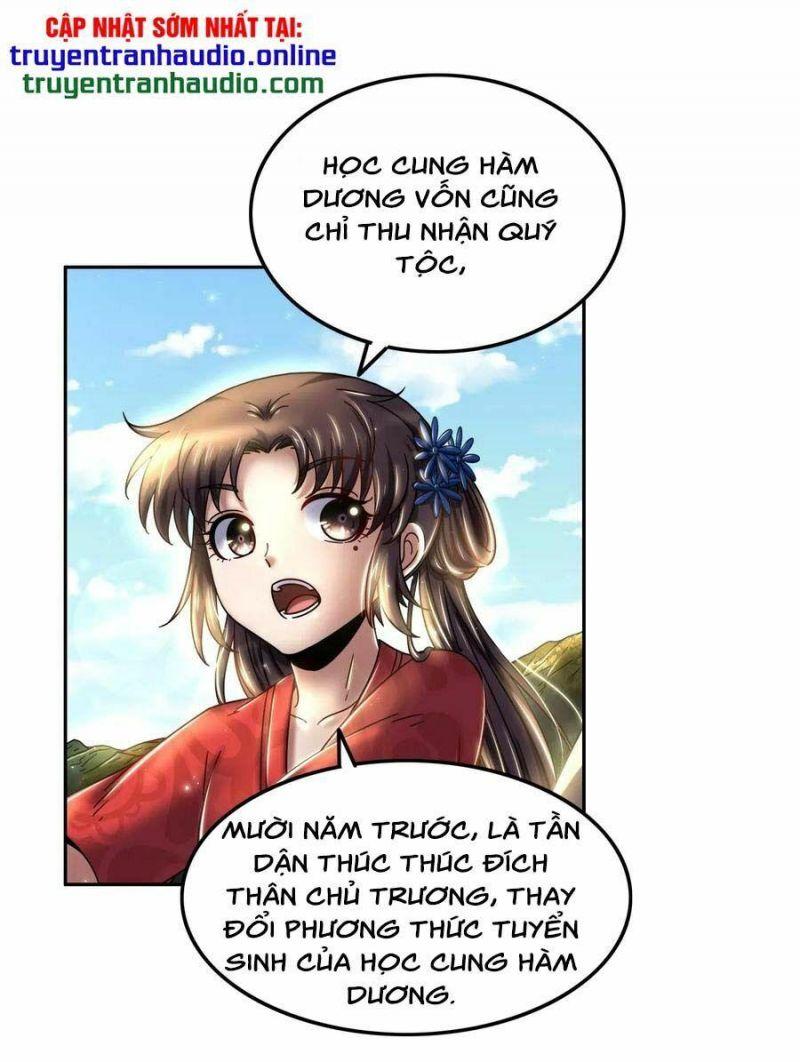 Xuân Thu Bá Đồ Chapter 117.5 - Trang 2